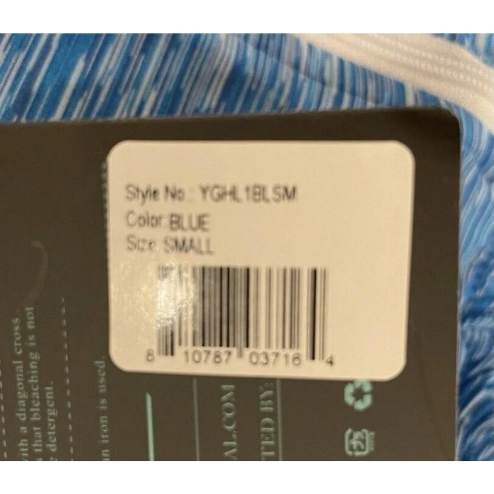 Small Dog Pet Life Track Suit Sport STRETCH Blue One Piece Zip Hooded *CHART* - Picture 9 of 12